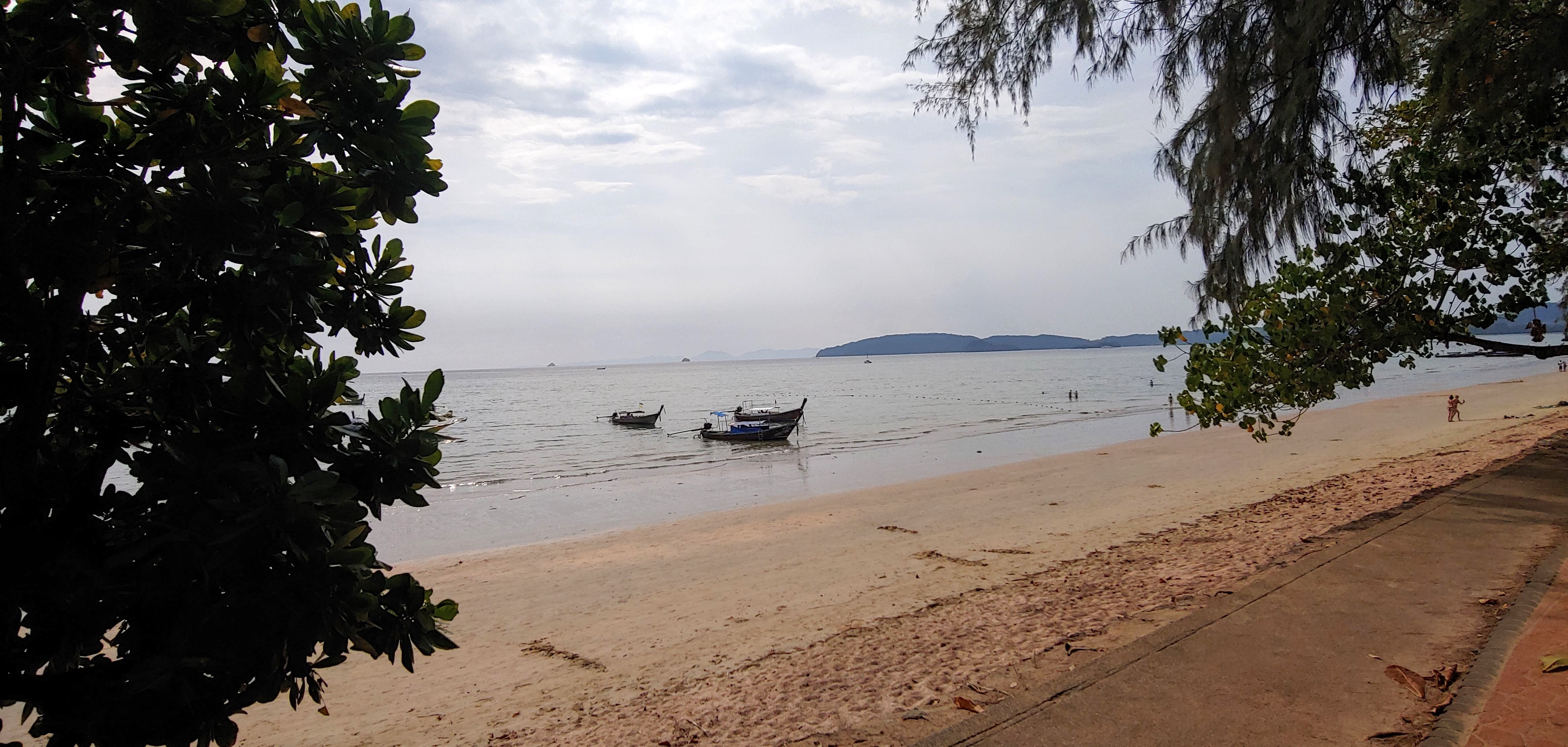 Read more about the article Krabi