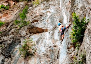 Read more about the article Climbing Malaysia