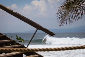 Read more about the article First Waves in Bali