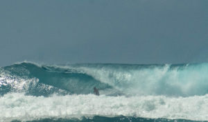 Read more about the article Green Bowls, Uluwatu, & Some Proper Swell